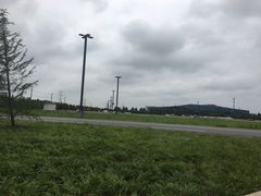 -迪士尼乐园停车场