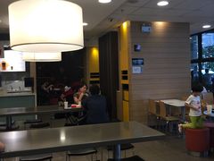 -麦当劳(帝豪店)