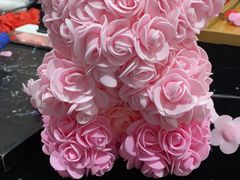 -上海星瀚奔驰4S店(红柳路店)