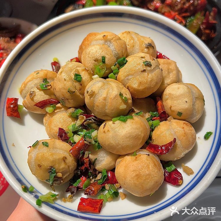 苏州文和友｜居然还有没吃过臭豆腐口味虾🦞