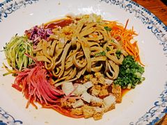 -山西会馆·晋菜·晋商宴·学堂记忆(许坦西街店)