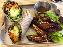 -就是卷儿Wrap and Roll(宣化路店)