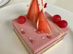 -黑天鹅蛋糕 · 下午茶(亮马桥官舍店)