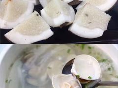 -白沙门生态公园