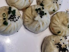 生煎-王元兴酒楼(杭帮菜名店)