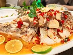 -Home Thai·泰谣(王府井apm店)