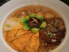 -筱爷叔·上海传统手工菜(玉树路店)