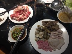 -金城大酒店-中餐厅(汾江中路店)