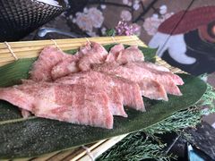 -老乾杯和牛烧肉(王府中环店)