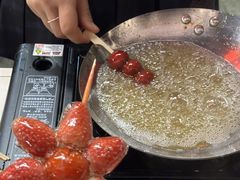 -赵美丽·重庆社区火锅·直营店(火车东站·中豪国际店)