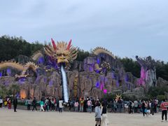 -南京银杏湖乐园