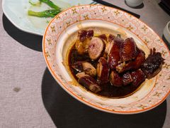 -晓粤·惹味粤菜(凯德乐峰广场店)