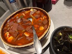 麻辣鹅杂-先记烧鹅王·本地粤菜(福永店)