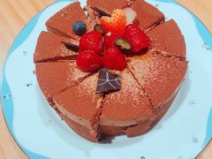 -ABC Cooking Studio(上海环球金融中心店)