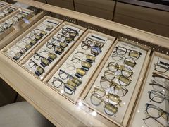 -溥仪眼镜PUYI OPTICAL(国贸商城店)