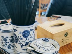 -甘记兰州牛肉面(Chadstone 旗舰店)