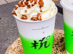 -古茗(番禺厦滘店)