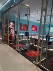 -千叶KEER(西铁营万达广场店)