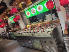 -野渡坡·极致湘菜·庭院餐厅(汉阳店)