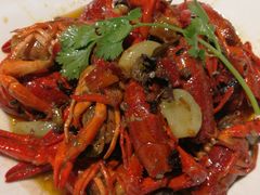 -功夫小龙虾·烧烤·江湖菜(金沙洲店)