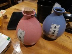 -好介口深夜酒馆(梅江店)