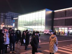 -西湖天地