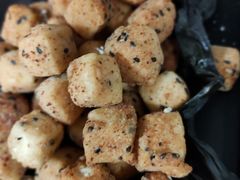 -小厨娘淮扬菜(六合欢乐港店)