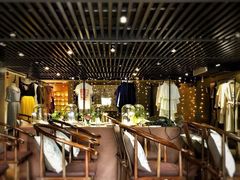 -云间宿茶空间(嘉杰国际广场店)