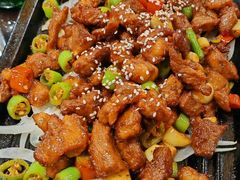 -台北A+A七喜饭店(德增街店)