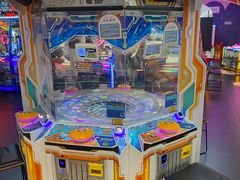 -星际传奇(海韵城店)