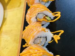 -桃屋日本料理(清华科技园店)