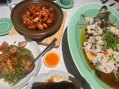 -江南厨子(万象天地店)