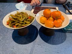 -江南雅厨(李公堤店)