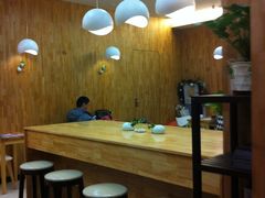 -小团圆糖水铺(襄阳南路店)