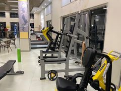 -中田健身工作室(嘉定江桥店)