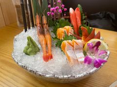 -伊豆野菜村(枫蓝国际店)