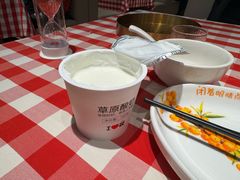 -西贝(宝乐汇店)