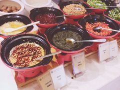-鲁商铂尔曼大酒店·铂丽自助餐厅