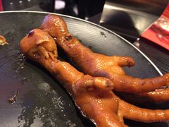-望江门小龙虾·烧烤(九堡店)