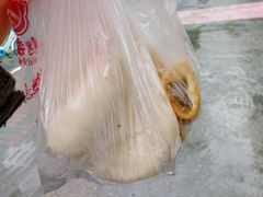 蛋饼-小梅园饭堂(东方路店)