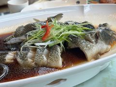 -东方山水金沙酒店-雅香阁中餐厅