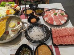 -呷哺呷哺(华林国际店)