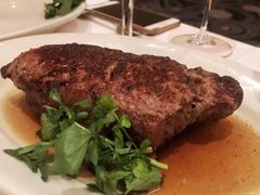 肉眼牛排-莫尔顿牛排坊(威尼斯人店)