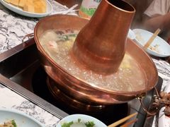 -京元盛铜锅涮肉(上海总店)