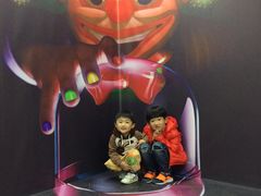 -苏州5D星空错觉艺术馆