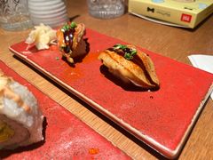 -水之惠鲜鱼料理(王府大街店)