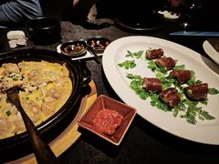 -醉东Oriental House(静安嘉里中心店)