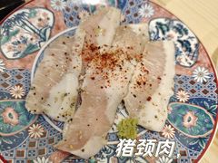 -大阪烧肉BAKA一代(十亩地店)