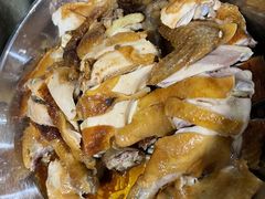 -红旗山庄(圭峰山店)