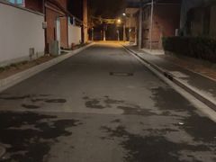 -同济大学(沪西校区)